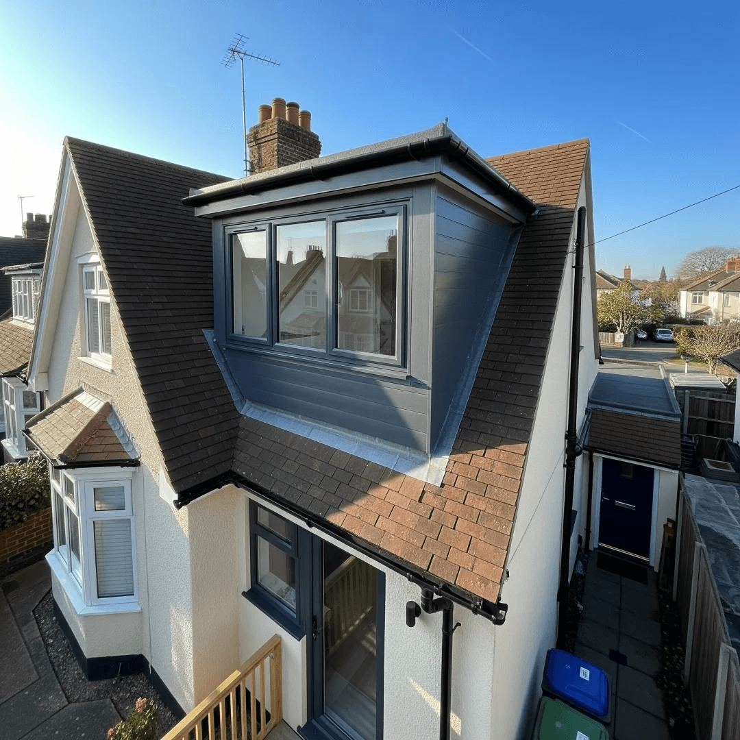 Loft Conversion Services 1